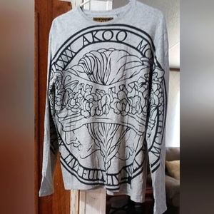 Men's Akoo shirts, size Medium